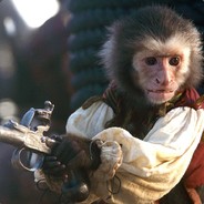 Monkey Jack