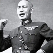 一级上将蒋校长