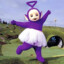 Tinky Winky