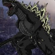 GodzillaMama!!!