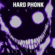 HARD  PHONK