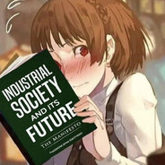 Steam Avatar