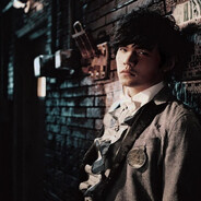 退后的半岛铁盒