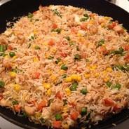 Fried Rice