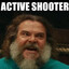 ACTIVE SHOOTER