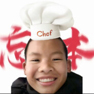【烹饪传说】行政总厨