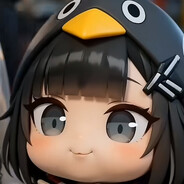Goose avatar