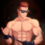 ♥Johnny Cage♥