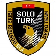 SOLO TÜRK # Olivian Mathuri