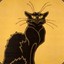 Le Chat Noir