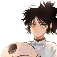 海大头，高灰仔