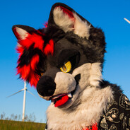 aerowolf (PUPPY) Steam avatar