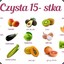 owoce i warzywka