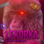 Lekorka_絕對