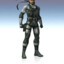Naked Snake (Not Real)