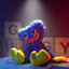 Steam avatar