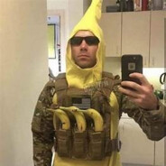 banana man