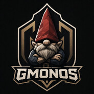 GMONOS | mastergod
