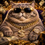 Big Boi BlingPaws