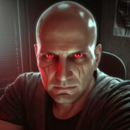 Darth Bleak