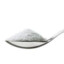 A legit teaspoon of salt