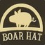 !BOAR-HAT!