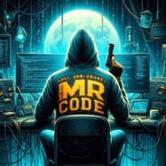 Mr.Code