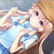 甜甜的女孩也有咸咸的地方