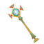 Goldenstaff