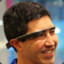 Google Glass Guy