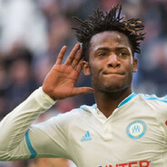 Batshuayi
