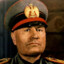 Benito Mussolini