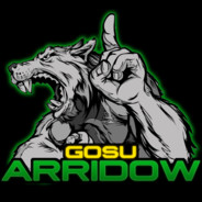 Arridow
