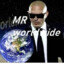 Mr. Worldwide