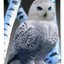 SNOW OWL