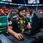 Player avatar