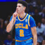 UCLA Ball