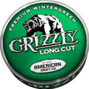 Grizz Green