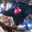 Dr. Mundo