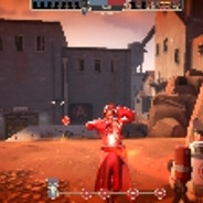 Steam Community Avatar