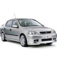 Opel Astra G
