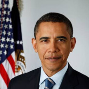 Barack Hussein Obama II