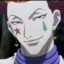 Hisoka