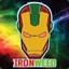 IRONWEED