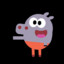 Duggee Bird