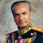 SHAH of IRAN