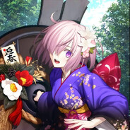 玛修·基列莱特