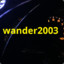 wander2003