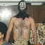 Mr. Flecha
