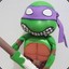 Donatello